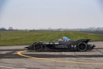 BMW iFE.18 Test Car 2018 года